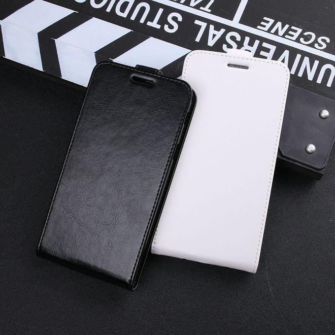 Produktbild MU Classic Leder Flipcase Hülle (Apple iPhone 8, Apple iPhone SE (3rd Gen), Apple iPhone SE (2nd Gen), Apple iPhone 7)