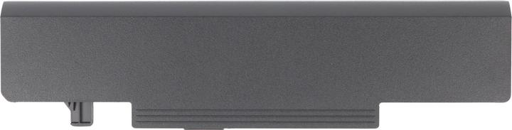 Actual product image Lenovo Battery IdeaPad Y460, Y560 (6 Cells, 4400 mAh)