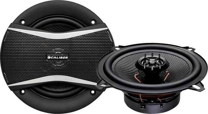 Produktbild Caliber CDS5G 2-Wege Set Einbau-Lautsprecher 100 W Inhalt: 2 St. (100 W)