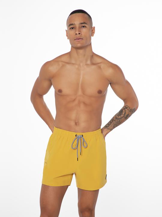 Actual product image MGA Men's shorts Protestprtessine Beachshort (XXL)