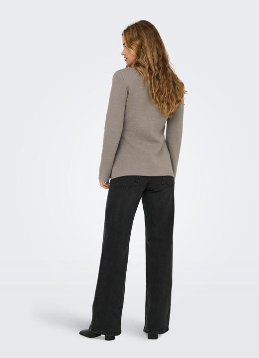 Actual product image Only Onlmyera Life Ls One Button Cardigan Knt (XL)