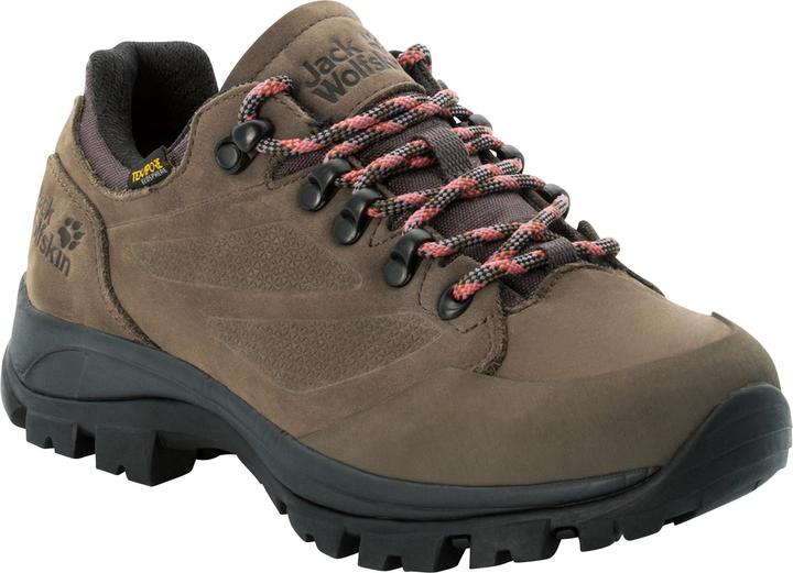 Immagine prodotto Jack Wolfskin Rebellion Texapore Low W (39.5)