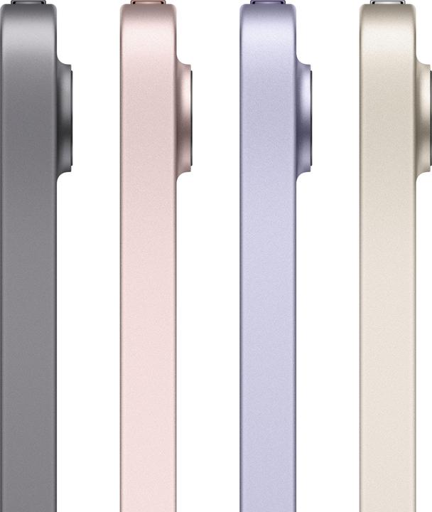Produktbild Apple iPad mini 2021 (6.Gen) (nur WLAN, 8.30", 64 GB, Space Grey)