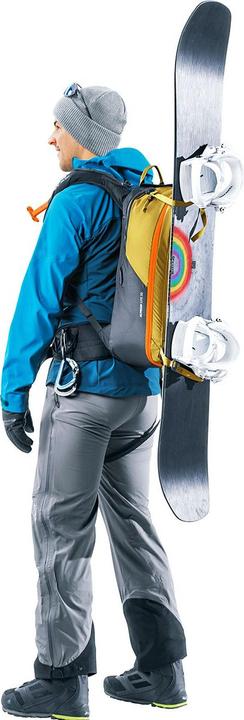Image du produit Deuter Alproof Lite 22 (22 l)