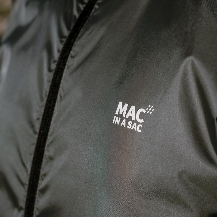 Produktbild Mac in a Sac Regenjacke (S)
