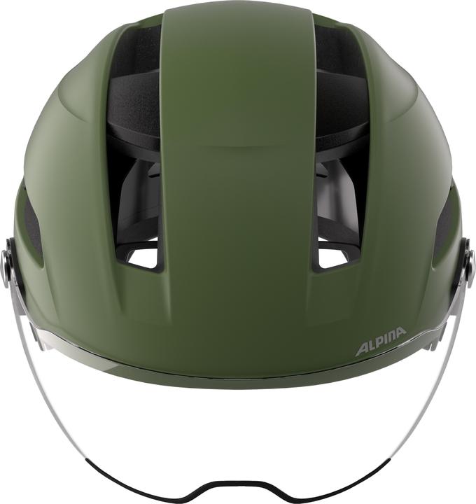Actual product image ALPINA SPORTS Bloom Visor Mips (51 - 56 cm)