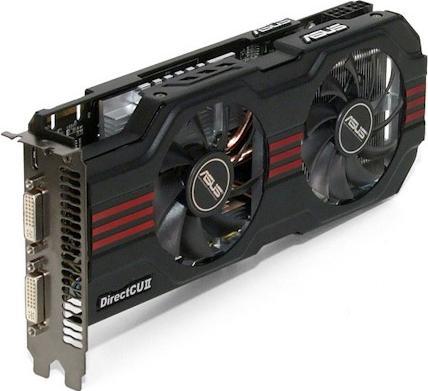 Produktbild ASUS Gtx-560 (1 GB)