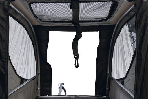 Produktbild Karlie Doggy Liner Paris De Luxe (Hund, Katze, Reflektoren)