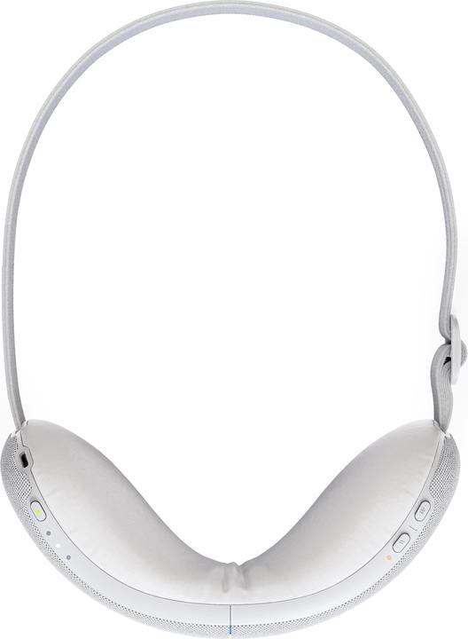 Actual product image Therabody Smart Goggles