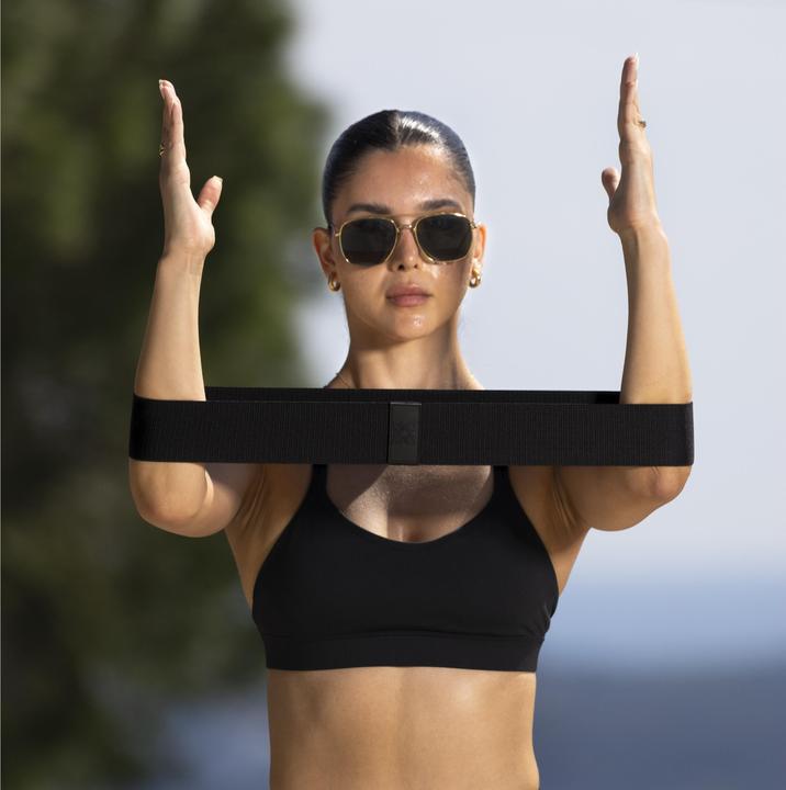 Produktbild Omnana SOFTFLEX Fitnessband (0.30 m, Leicht)