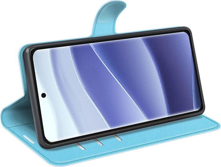 Immagine prodotto Cover-Discount Xiaomi Redmi Note 14 Pro 5G - Leder Etui Hülle (Xiaomi Redmi Note 14 Pro 5G, Xiaomi Poco X7 Pro)