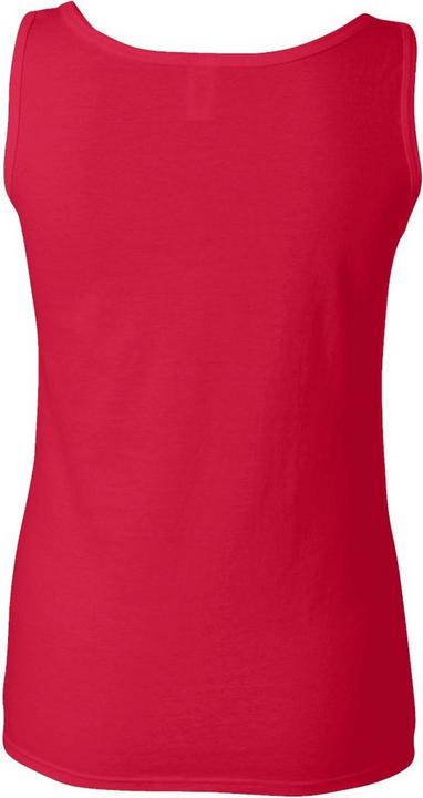 Actual product image Gildan Tank Top (S)