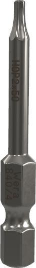 Produktbild Wera 840/4 Z Hex-Plus 3/16" x 89 mm (6.0 mm)