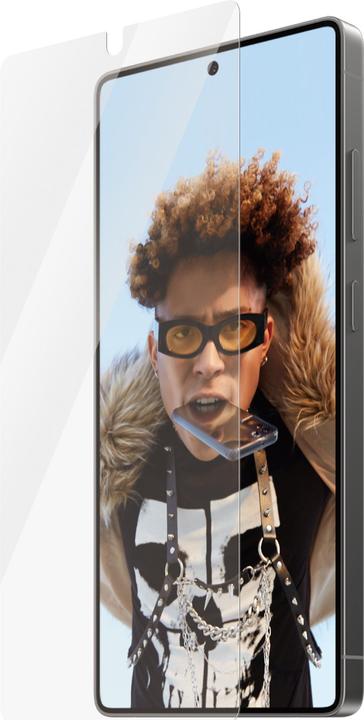 Immagine prodotto PanzerGlass Protezione del display SAFE. by ® Ultra-Wide Fit (1 Pezzo/i, Samsung Galaxy S25 Ultra)