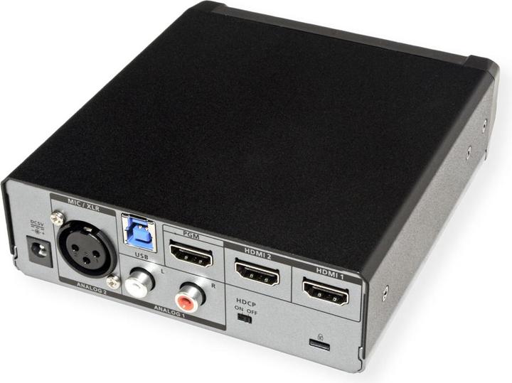 Produktbild Aten USB-HDMI Adapter