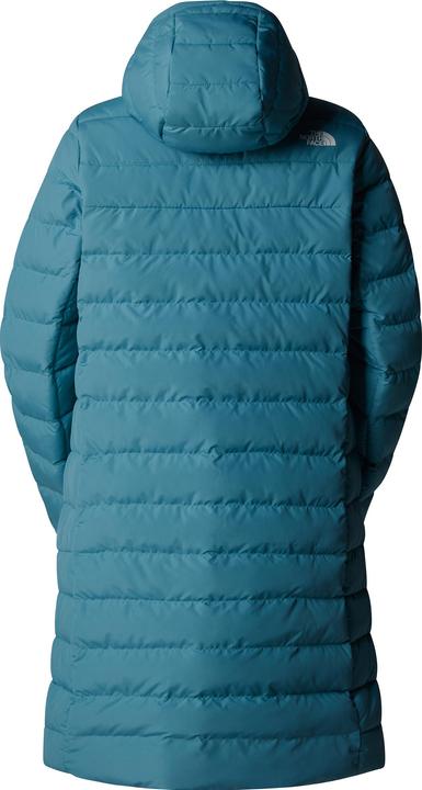 Image du produit North Face Parka Aconcagua pour femme (S)
