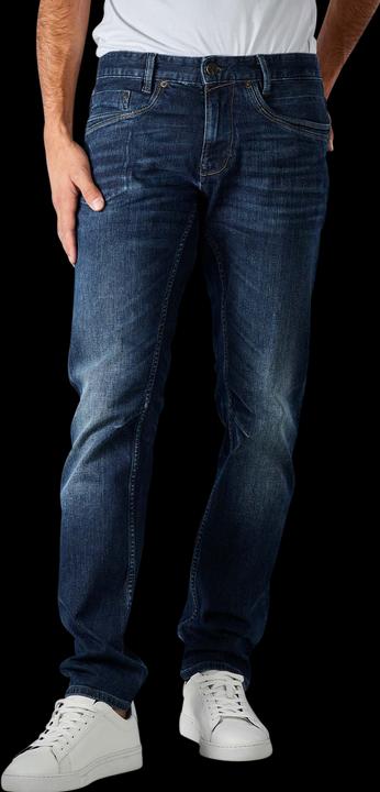 Produktbild Pme Legend Skymaster Jeans Tapered Fit indigo denim (W31/L30)
