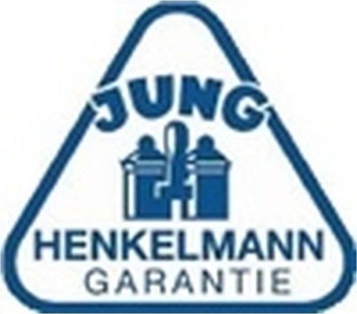 Immagine prodotto Jung Henkelmann Spatola per gesso Inox 5cm (5 cm)