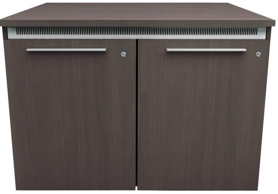 Produktbild Middle Atlantic C5K2A1SSTCNZP001 Rack 28U Freistehendes Gestell Holz (28 HE)