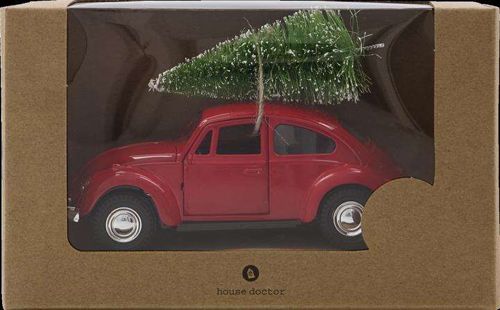 Image du produit House Doctor Voiture Xmas