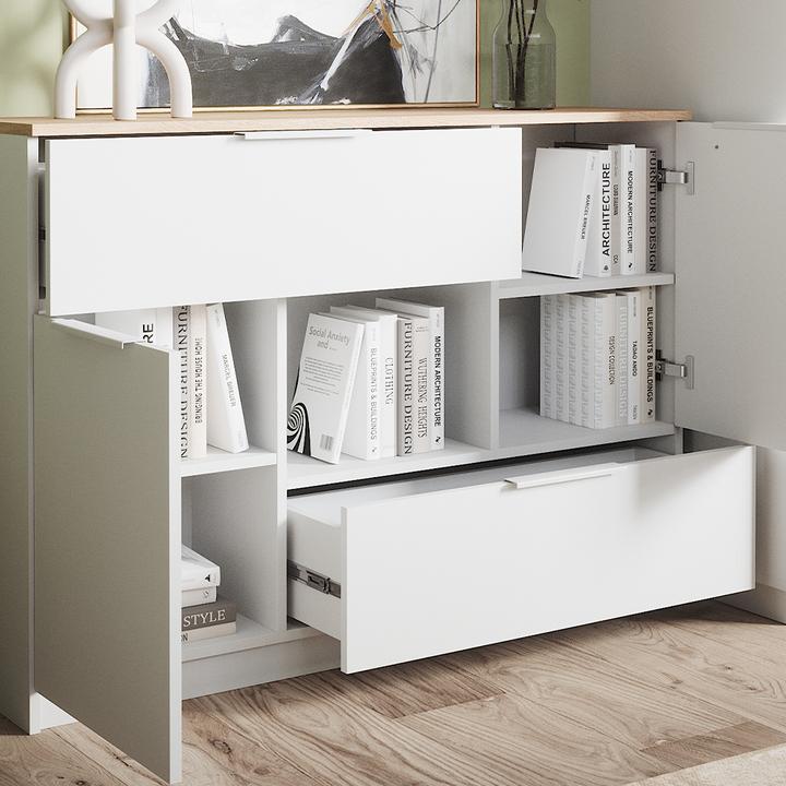 Immagine prodotto Vicco Betti (120 x 30 x 83,5 cm)