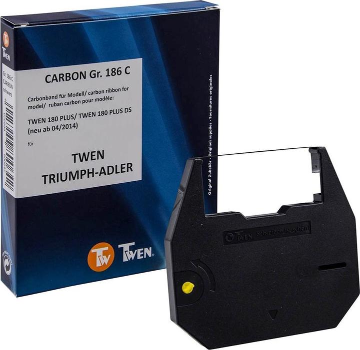 Image du produit Twen Ruban encreur