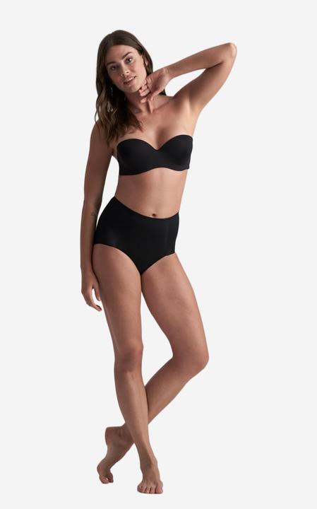 Immagine prodotto Bye Bra Shapingslip Smooth Essentials Mid Waist brief (XL, Confezione da 2)