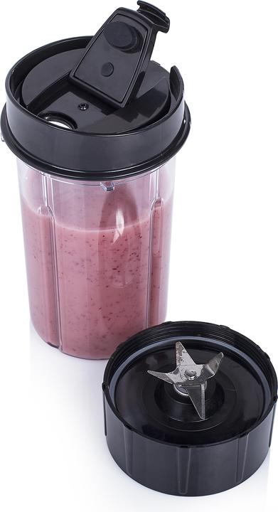 Image du produit Tristar Mixeur plongeant acier inoxydable (Prise UE, 240 W)