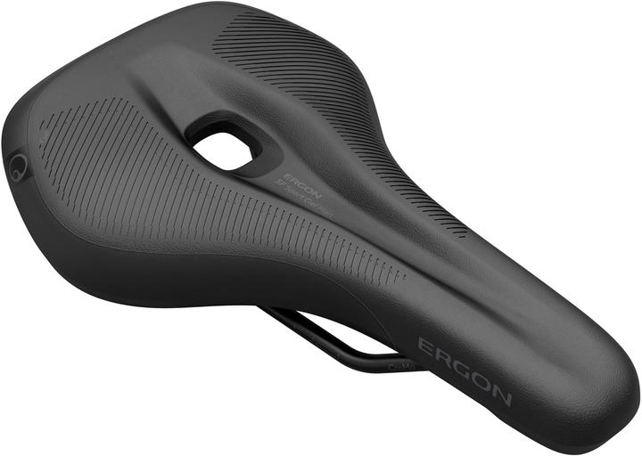 Image du produit Ergon Selle de vélo SF Sport Gel M/L