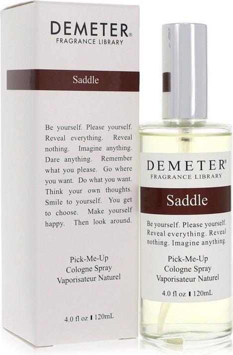 Demeter Saddle (Eau de cologne, 120 ml)