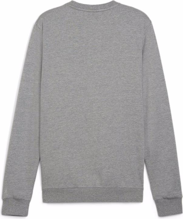 Actual product image Puma teamGOAL Casuals Crew Neck Sweat (L)