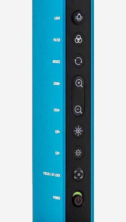 Produktbild Ipevo VZ-X (Full HD)