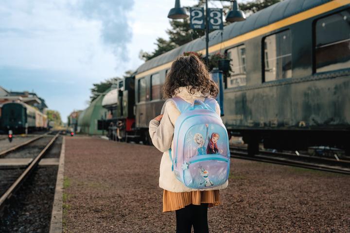 Immagine prodotto Samsonite Zaino per asilo Disney Ultimate 2.0 Pre-School