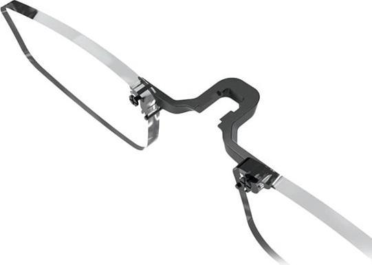 Actual product image Lenovo ThinkReality