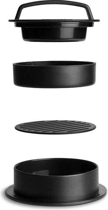 Image du produit Burnhard Kit de burgers