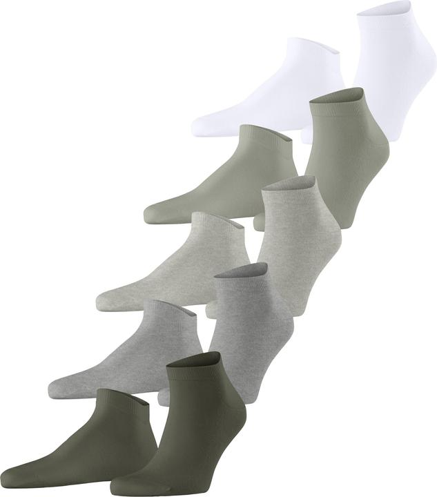 Produktbild Esprit Solid-Mix SN 5P (5er Pack, 40 - 46)