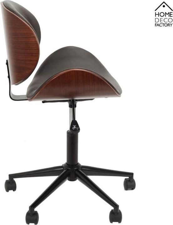 Produktbild Home Deco Factory stuhl mit rollen reno