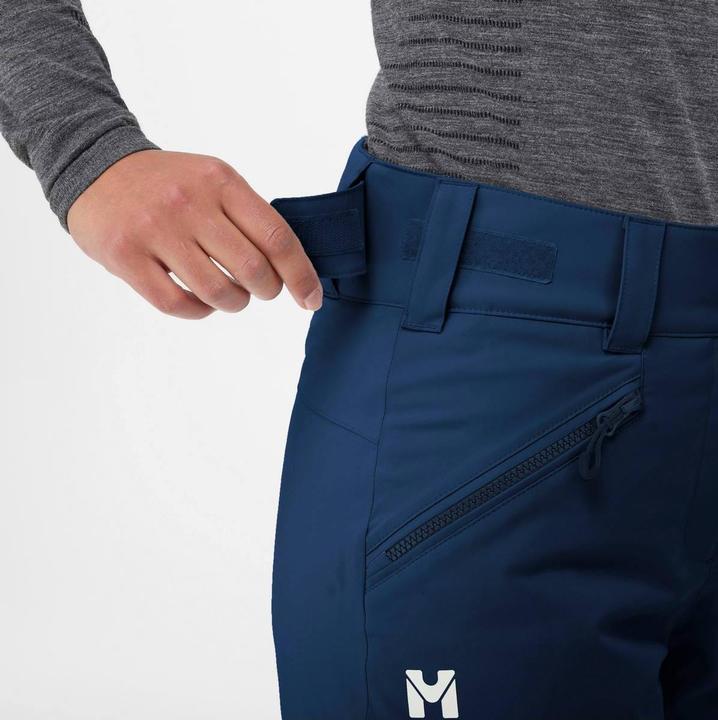 Produktbild Millet Monashee Hose (40)