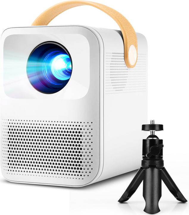 Actual product image Podoor CR50 (Full HD)