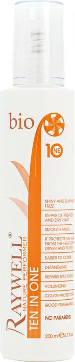 Produktbild Raywell Ten in One (200 ml)