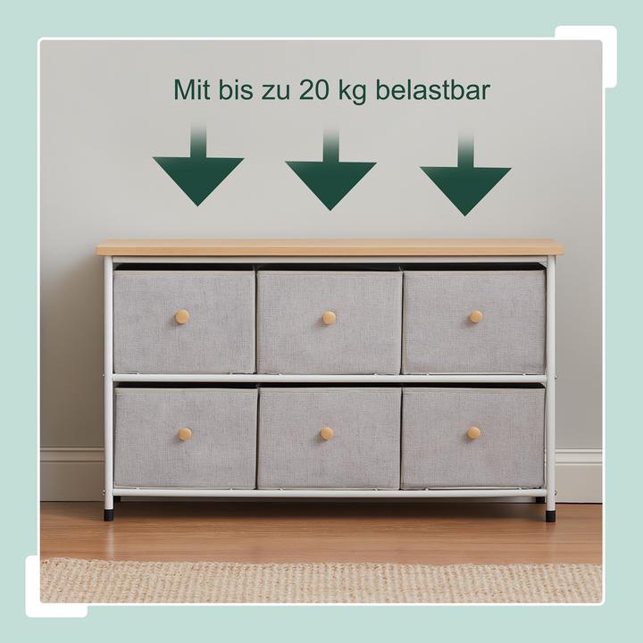 Image du produit Relaxdays Buffet