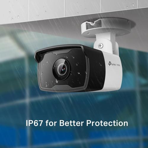 Immagine prodotto TP-Link VIGI C340I (obiettivo 2.8MM) ) (2560 x 1440 Pixels)