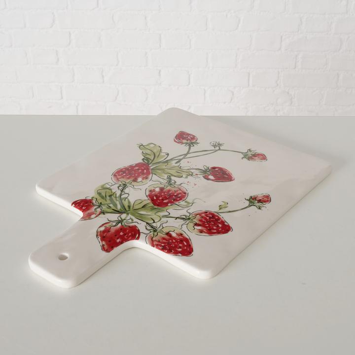 Actual product image Boltze Home Strawberry
