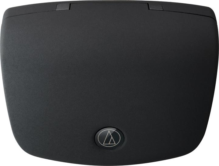 Actual product image Audio-Technica ATH-TWX9 (ANC, 6 h, Wireless)