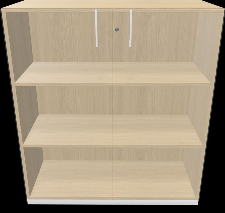 Image du produit Narbutas Choice Armoire à portes battantes (100 x 40 x 111,5 cm)