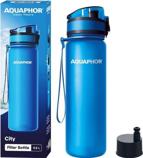 Immagine prodotto Aquaphor City (0.50 l)