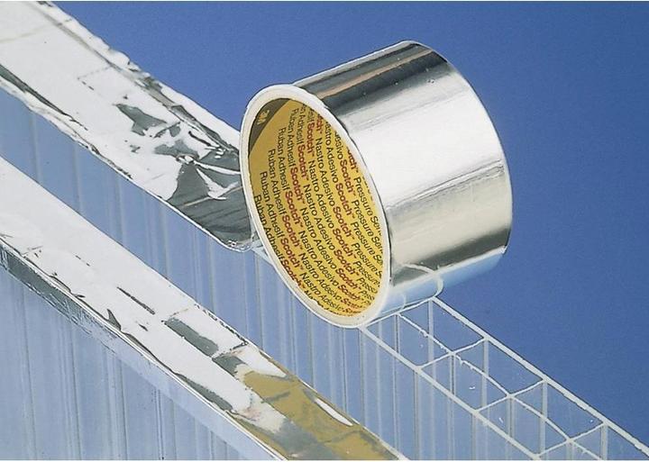 Produktbild 3M Weichaluminium-Klebeband (25 mm)