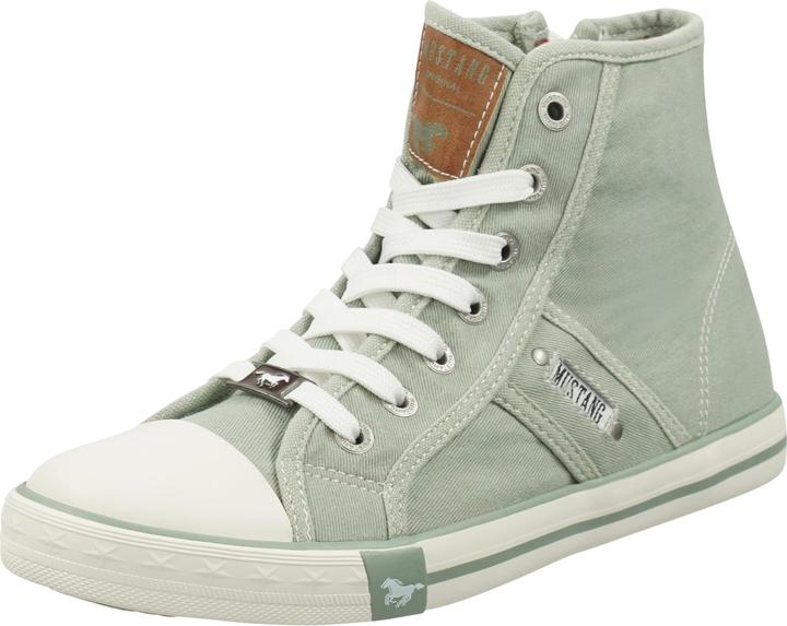 Mustang Sneaker (39)