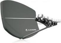 Produktbild Cahors Big Bisat, Offsetantenne für 4 LNBs, 40mm (Parabolantenne, 36 dB, DVB-S / -S2)