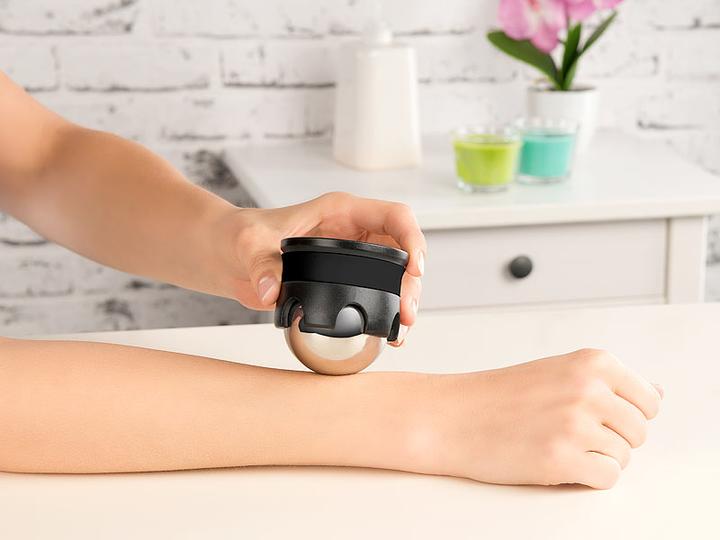 Actual product image Newgen medicals Set of 2 cooling massage balls